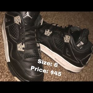 SNEAKER!!! LOW PRICE